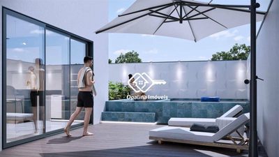 Apartamento, 2 quartos, 74 m² - Foto 5