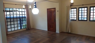 Casa, 4 quartos - Foto 3