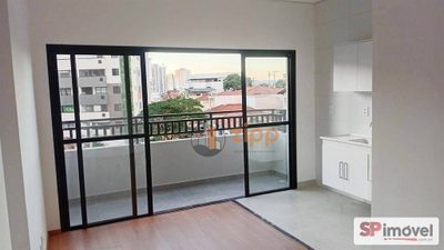 Apartamento, 2 quartos, 45 m² - Foto 2