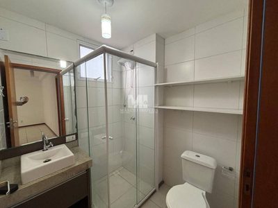 Apartamento, 2 quartos - Foto 3
