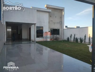 Casa, 3 quartos, 119 m² - Foto 1