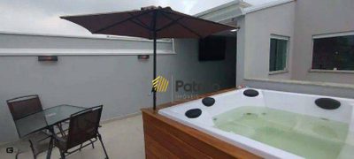 Cobertura, 2 quartos, 82 m² - Foto 1