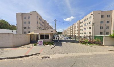 Apartamento, 2 quartos, 10 m² - Foto 1