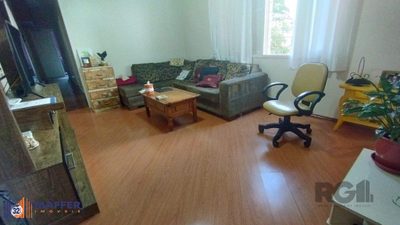 Apartamento, 2 quartos, 101 m² - Foto 2