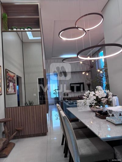 Casa, 3 quartos, 189 m² - Foto 4