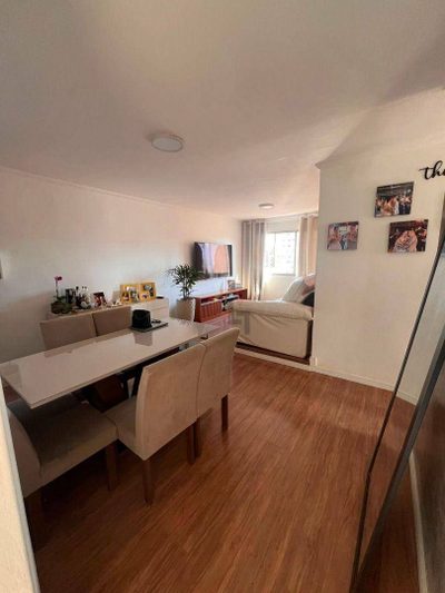 Apartamento, 3 quartos, 75 m² - Foto 5