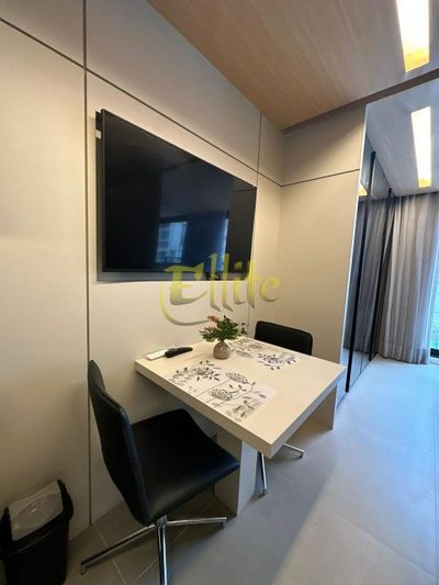 Apartamento, 1 quarto, 30 m² - Foto 5