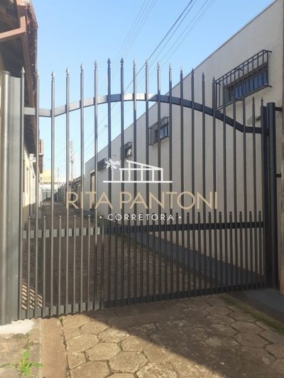 Casa, 2 quartos, 81 m² - Foto 1
