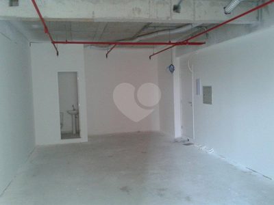 Loja-Salão, 50 m² - Foto 2