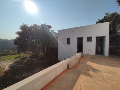 Chácara, 3 quartos, 1000 m² - Foto 5