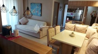 Apartamento, 2 quartos, 63 m² - Foto 1