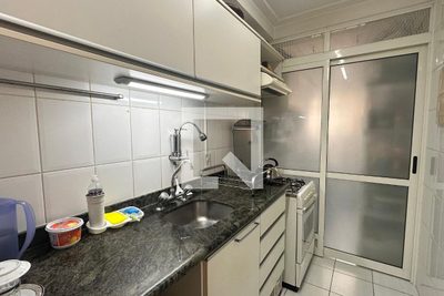 Apartamento, 2 quartos, 73 m² - Foto 3