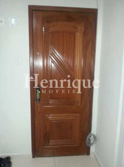 Apartamento, 1 quarto, 28 m² - Foto 1