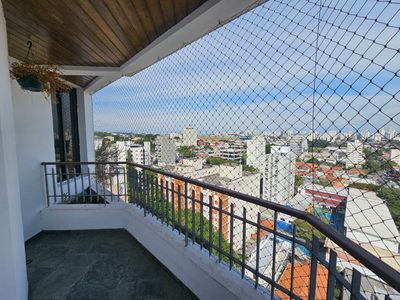 Apartamento, 4 quartos, 214 m² - Foto 5