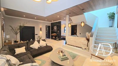 Casa, 4 quartos, 360 m² - Foto 5