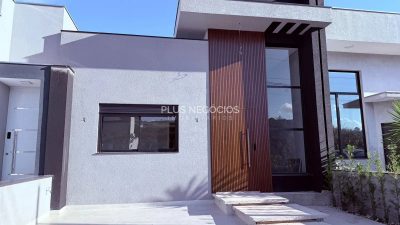 Casa, 3 quartos, 99 m² - Foto 5