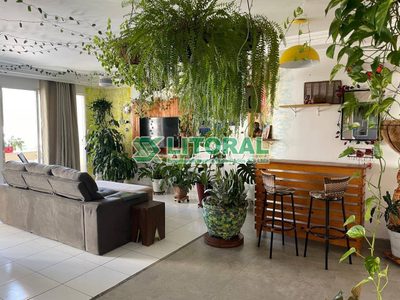 Apartamento, 3 quartos, 129 m² - Foto 1
