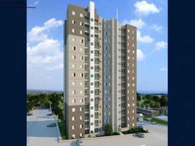 Apartamento, 3 quartos, 65 m² - Foto 1