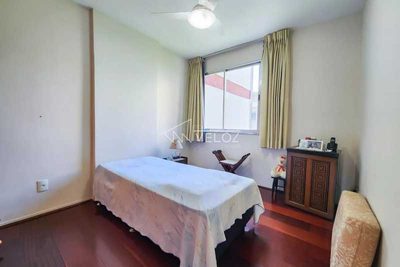 Apartamento, 3 quartos, 89 m² - Foto 1