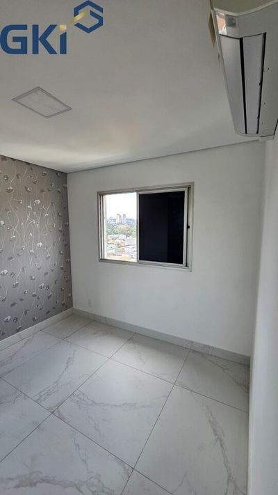 Apartamento, 2 quartos, 64 m² - Foto 1