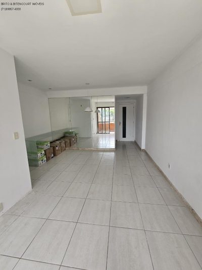 Apartamento, 3 quartos, 79 m² - Foto 3