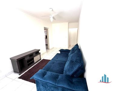 Apartamento, 1 quarto, 55 m² - Foto 2