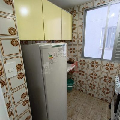Apartamento, 1 quarto - Foto 3
