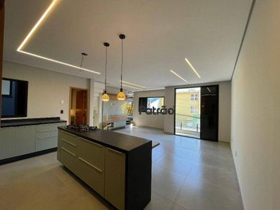 Sobrado, 3 quartos, 156 m² - Foto 1