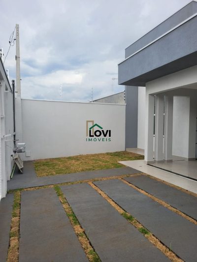 Casa, 3 quartos, 130 m² - Foto 3