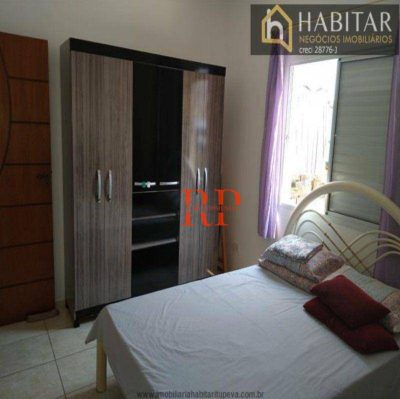 Casa, 3 quartos, 137 m² - Foto 2