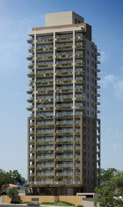 Apartamento, 3 quartos, 155 m² - Foto 2