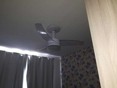 Apartamento, 50 m² - Foto 5