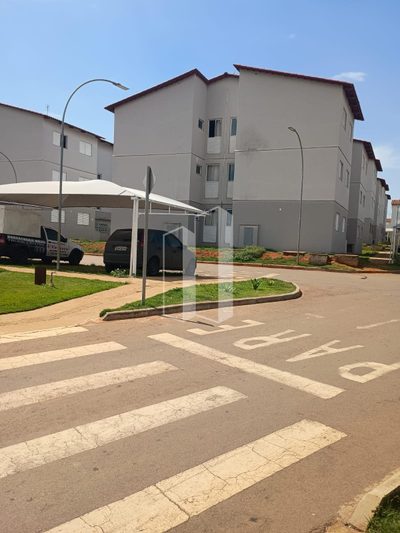 Apartamento, 2 quartos - Foto 2