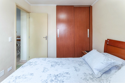 Apartamento, 2 quartos, 55 m² - Foto 3