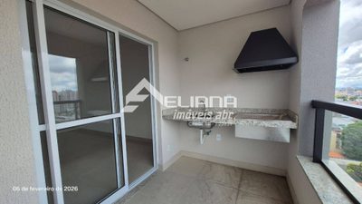 Apartamento, 2 quartos, 69 m² - Foto 1