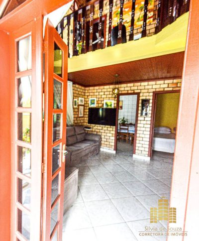 Casa, 3 quartos, 80 m² - Foto 3