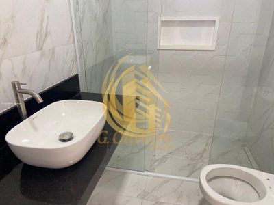 Sobrado, 3 quartos, 155 m² - Foto 5