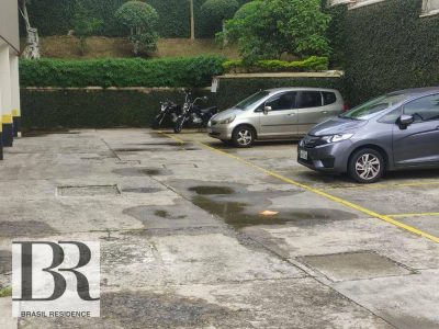 Apartamento, 2 quartos, 55 m² - Foto 4