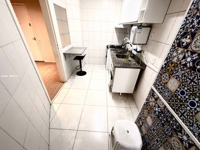 Apartamento, 1 quarto, 41 m² - Foto 2