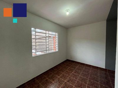 Casa, 1 quarto, 40 m² - Foto 5