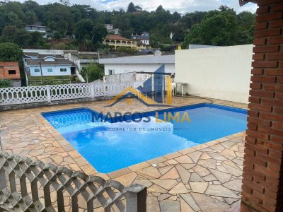 Sítio, 3 quartos, 800 m² - Foto 3