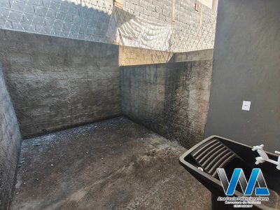 Casa, 2 quartos, 60 m² - Foto 4