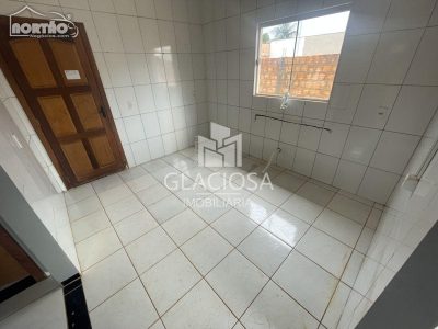 Casa, 3 quartos, 57 m² - Foto 4