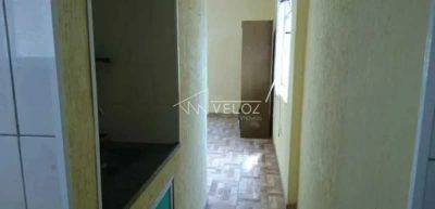 Apartamento, 1 quarto, 44 m² - Foto 5