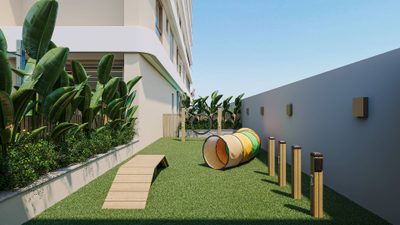Apartamento, 3 quartos, 132 m² - Foto 5