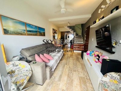 Sobrado, 3 quartos, 160 m² - Foto 1