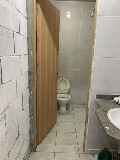 Depósito-Galpão, 350 m² - Foto 5
