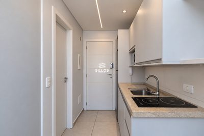 Apartamento, 1 quarto, 19 m² - Foto 4