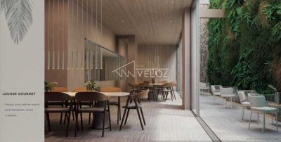Apartamento, 1 quarto, 83 m² - Foto 5