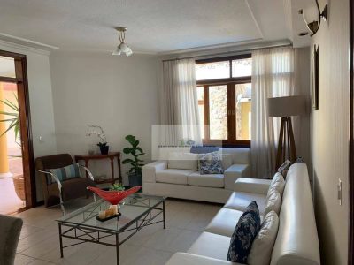 Casa, 3 quartos, 410 m² - Foto 3